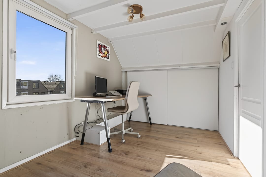 Foto 28 van Koewei 33