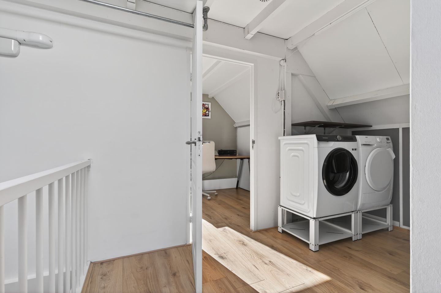 Foto 29 van Koewei 33