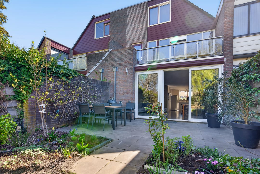 Foto 32 van Koewei 33