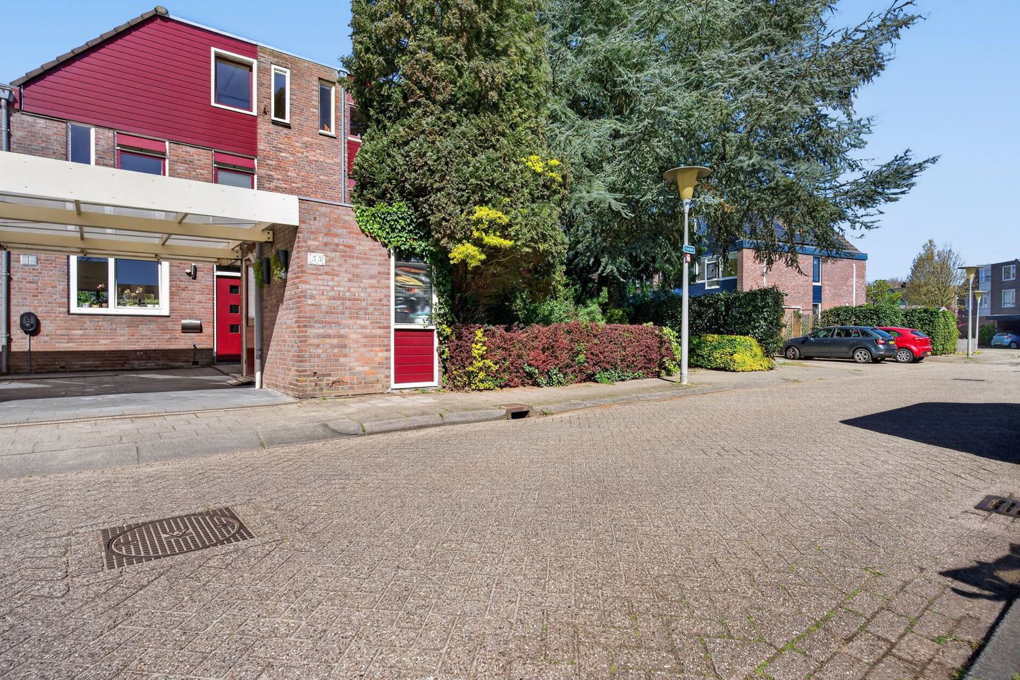 Foto 5 van Koewei 33