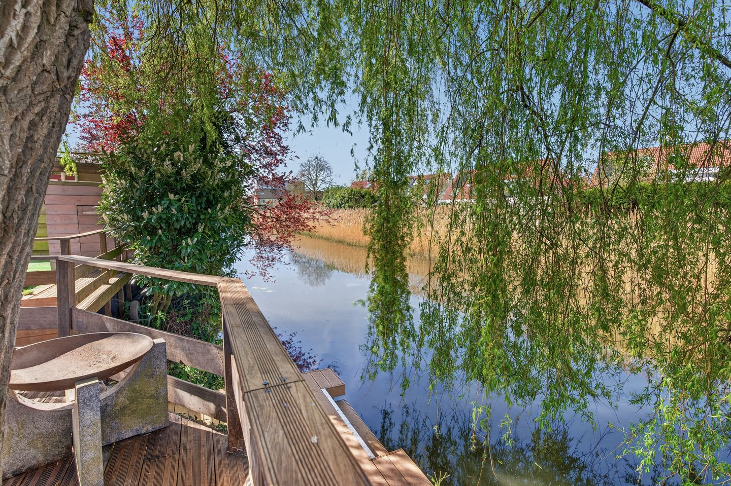 Foto 35 van Koewei 33