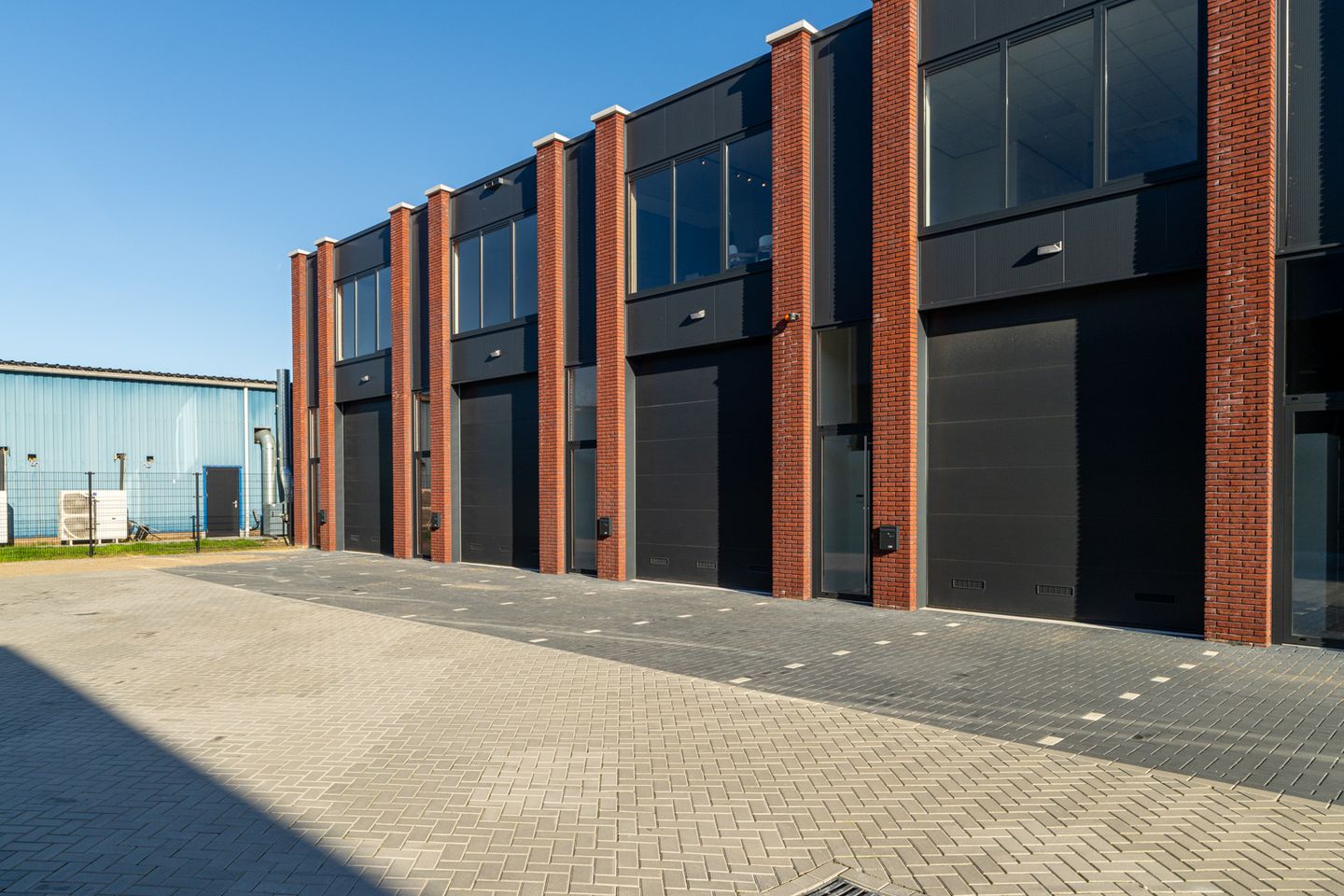 Bekijk foto 3 van Industrieweg 12-e