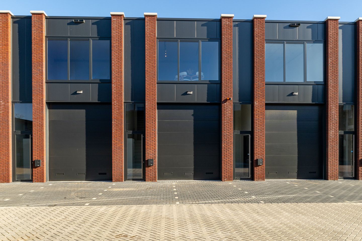 Bekijk foto 1 van Industrieweg 12-e