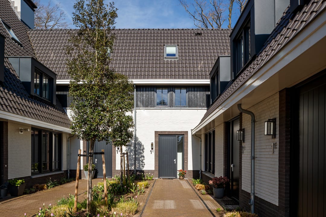 Foto 2 van Veldlaan 1-C