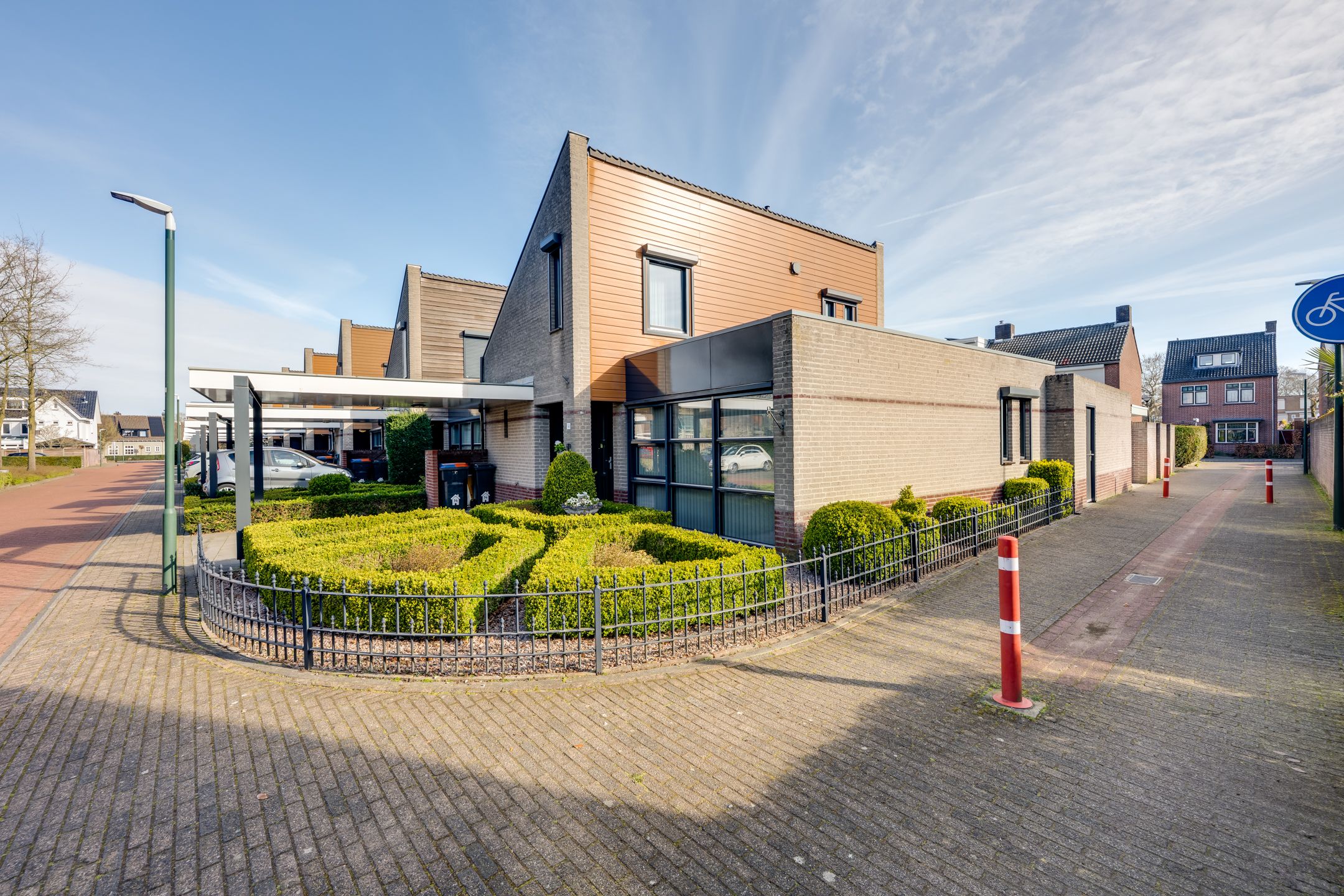 Foto 3 van Franciscus van Sales hof 14