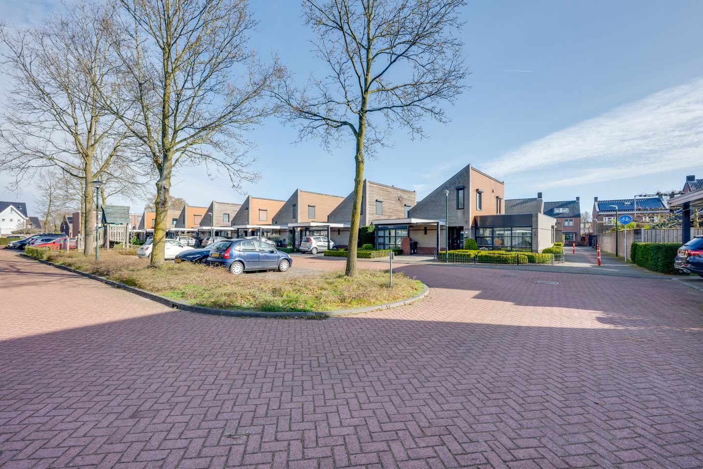 Foto 4 van Franciscus van Sales hof 14