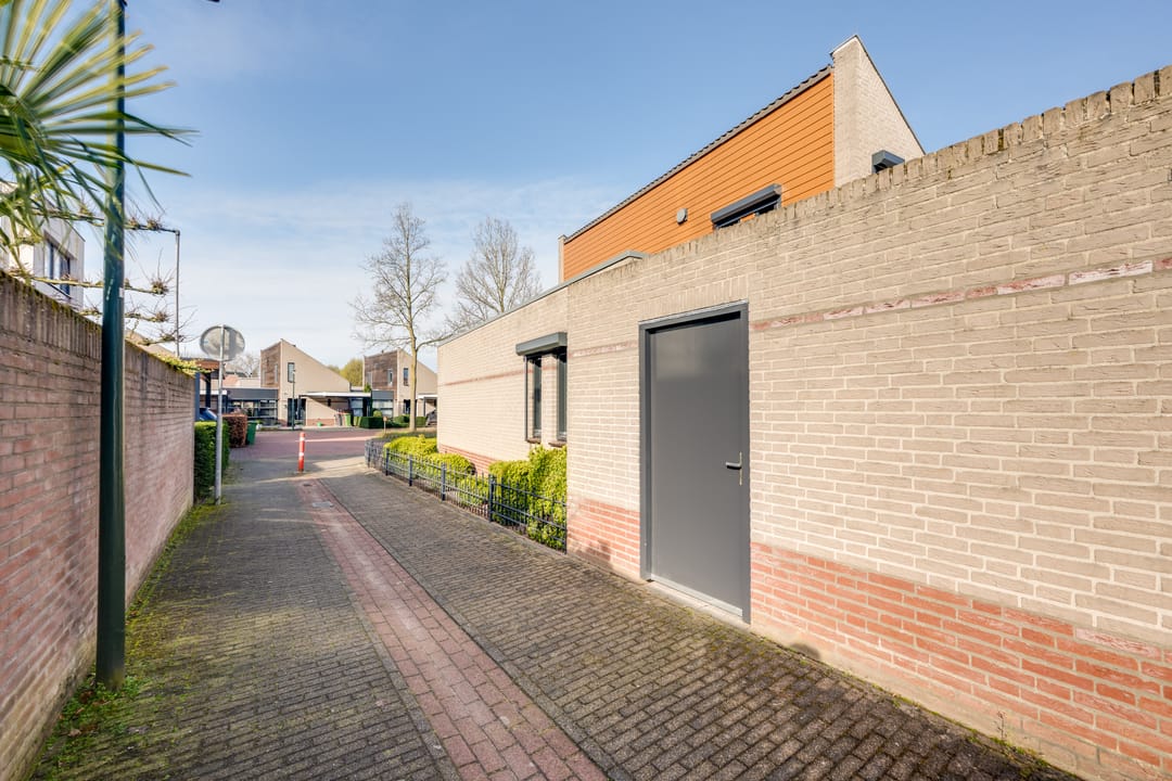 Foto 7 van Franciscus van Sales hof 14