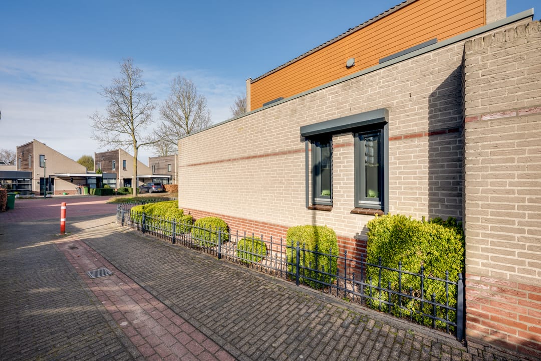 Foto 8 van Franciscus van Sales hof 14