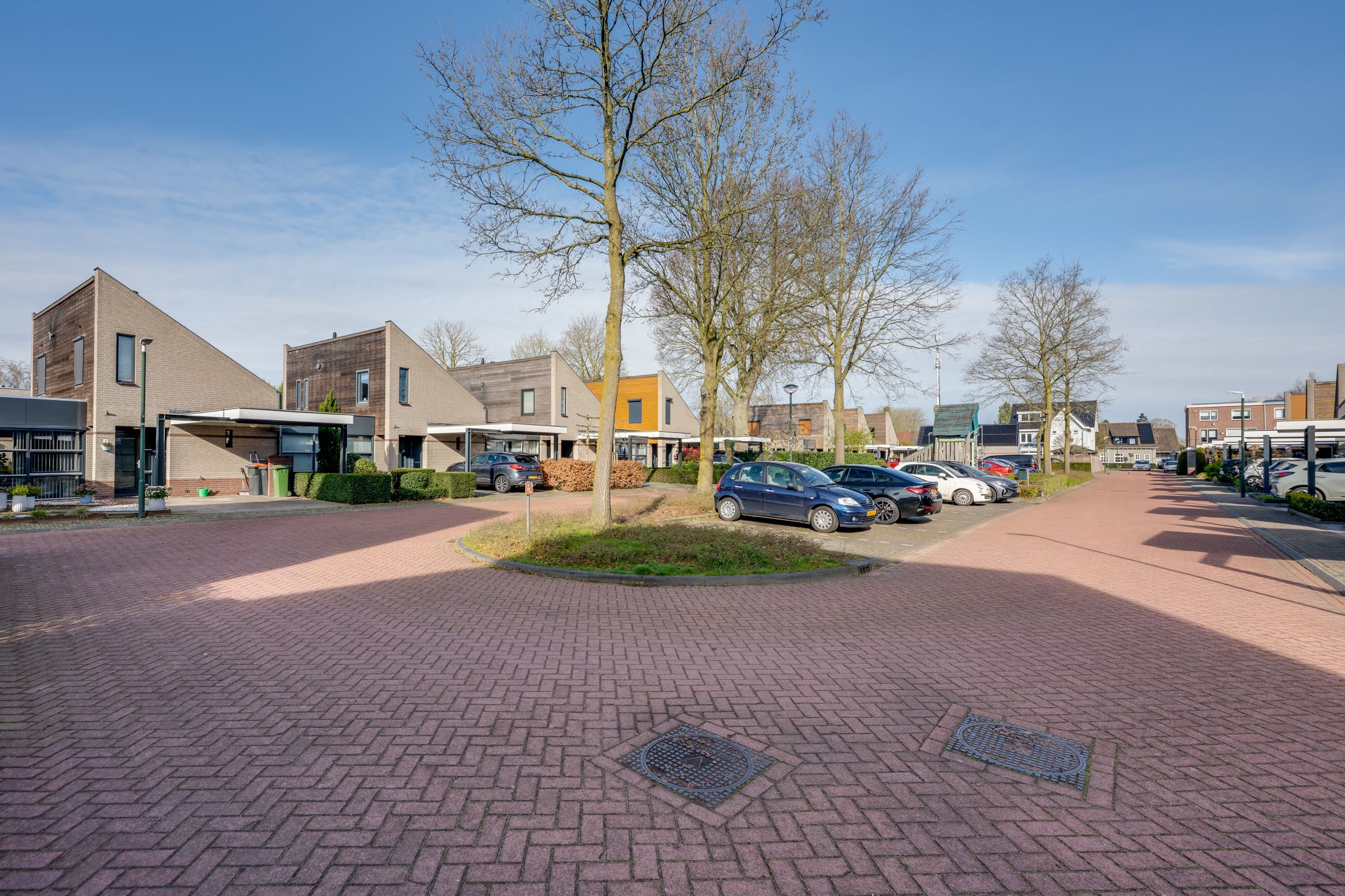 Foto 9 van Franciscus van Sales hof 14