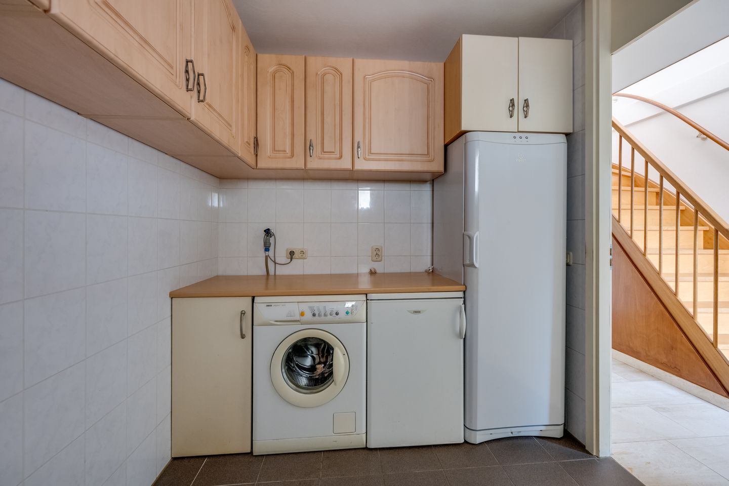 Foto 14 van Franciscus van Sales hof 14