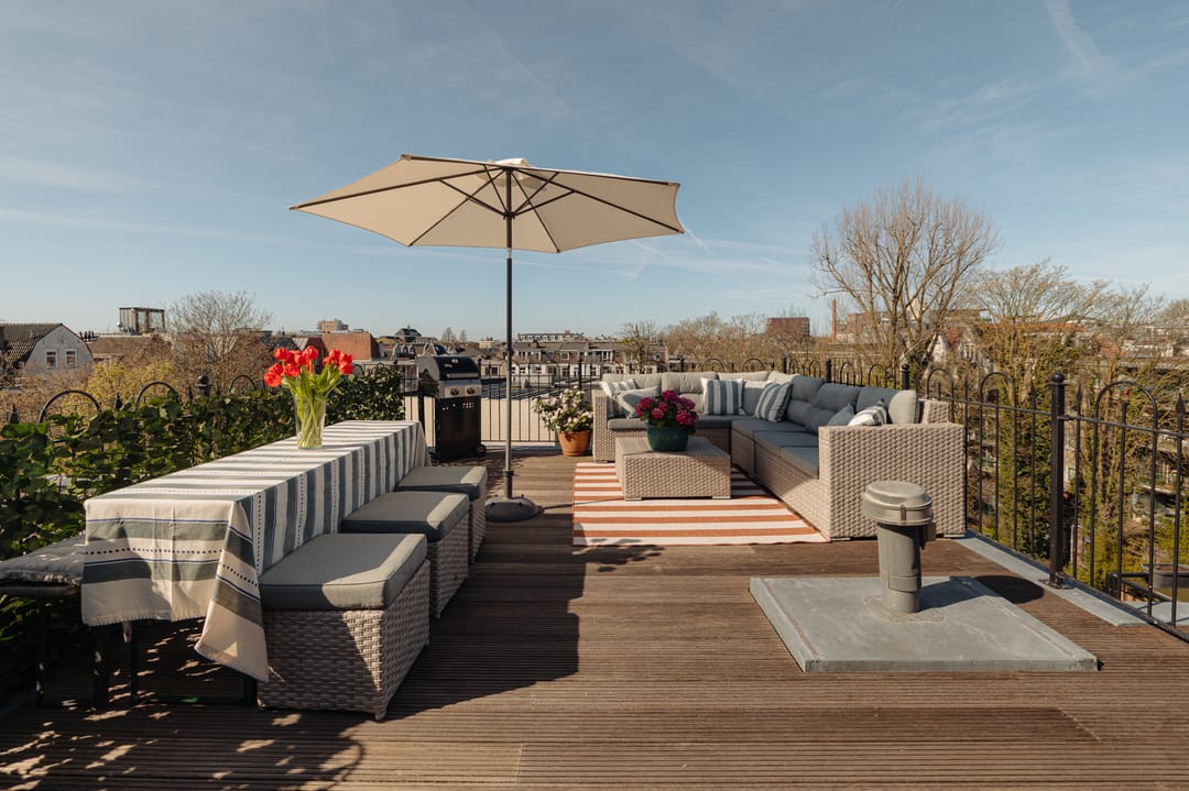 Foto 1 van Nassaukade 340-R