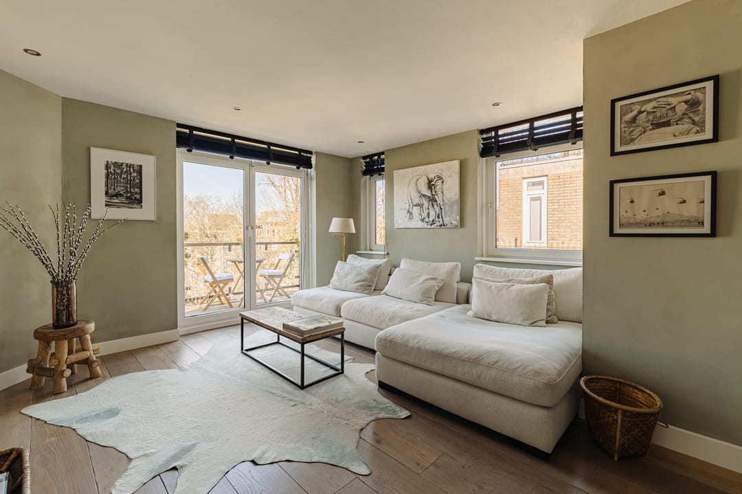 Foto 2 van Nassaukade 340-R