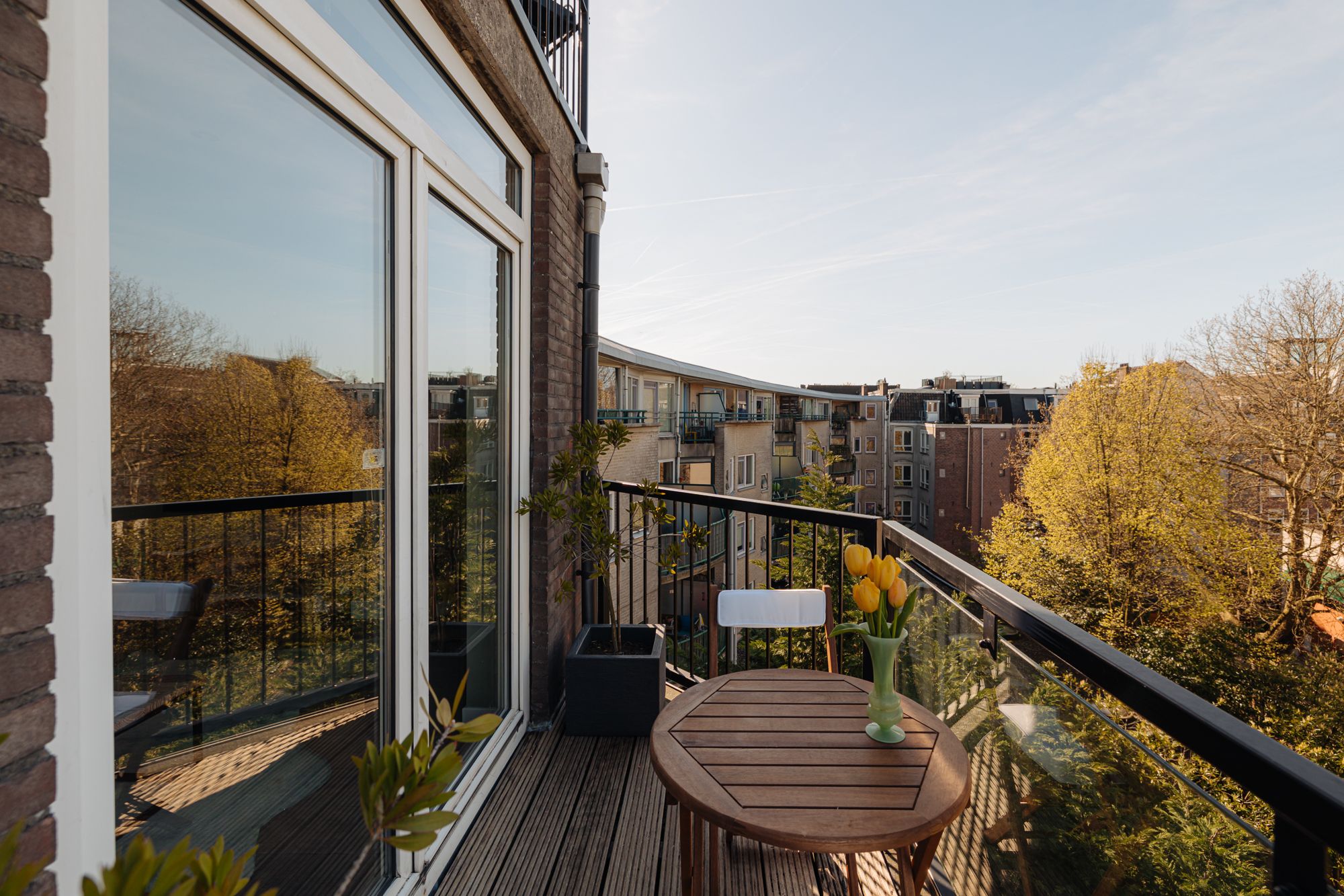 Foto 12 van Nassaukade 340-R