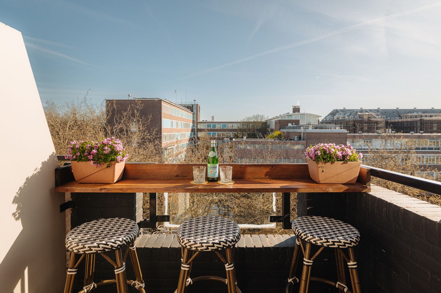 Foto 5 van Nassaukade 340-R