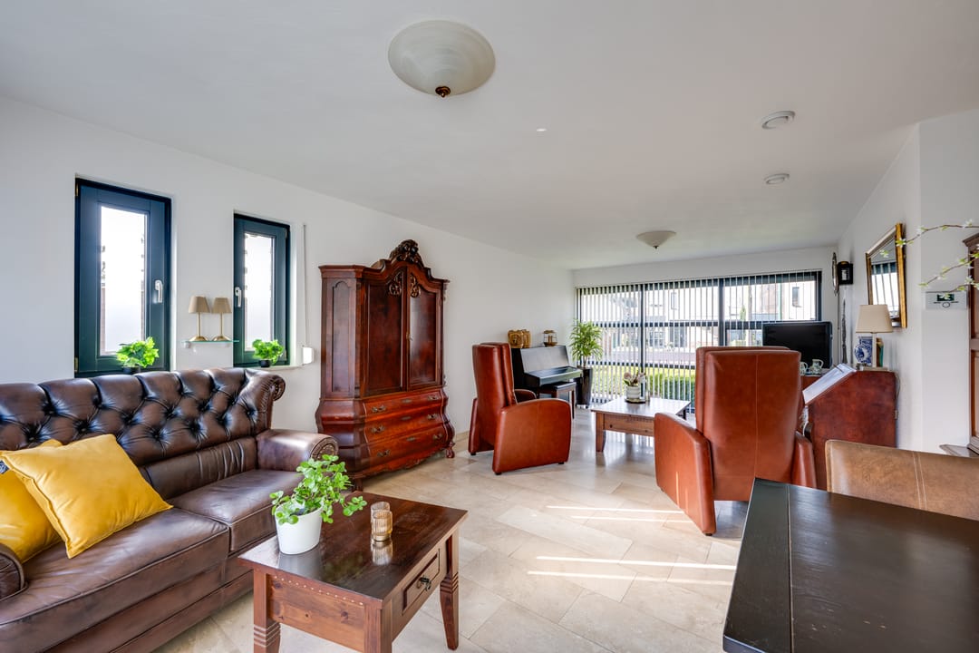 Foto 22 van Franciscus van Sales hof 14