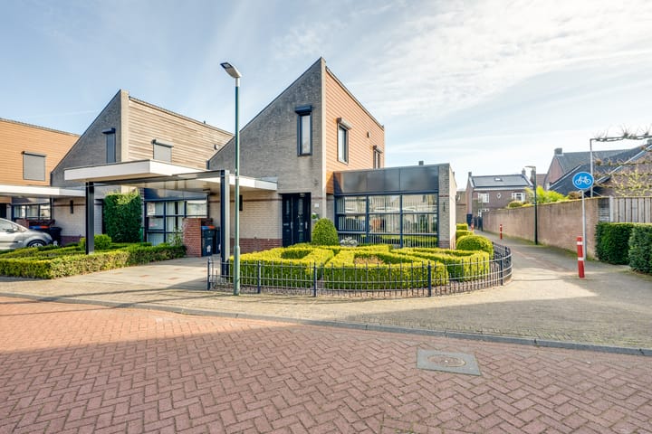 Franciscus van Sales hof 14