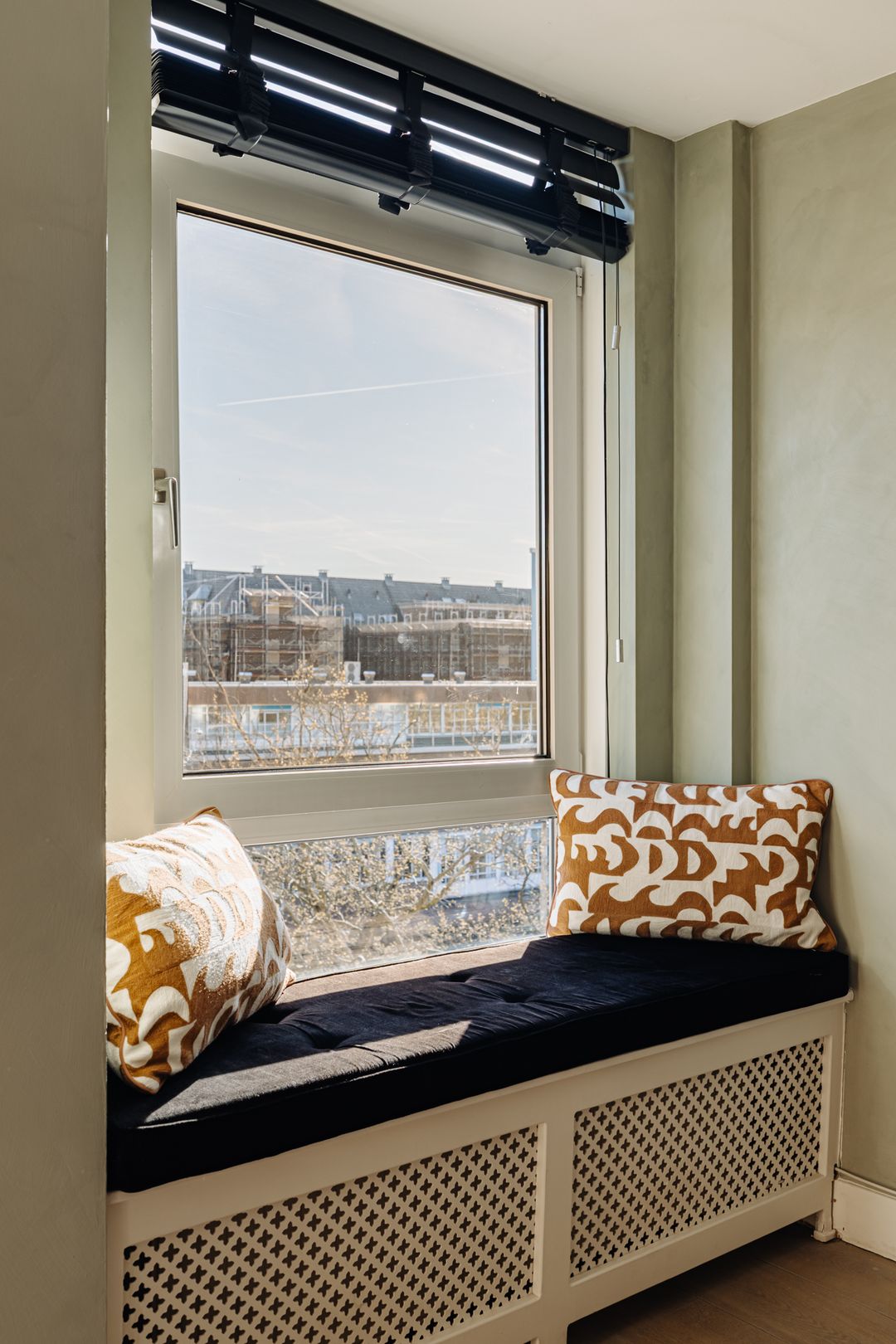 Foto 8 van Nassaukade 340-R