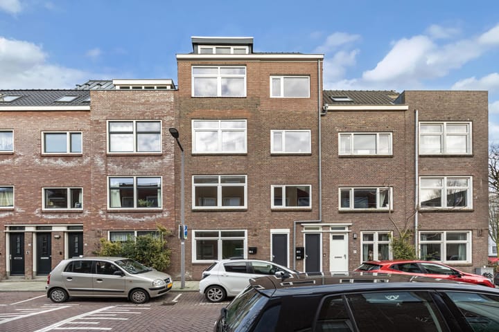 Foto 4 van Beukelaarsstraat 80-B
