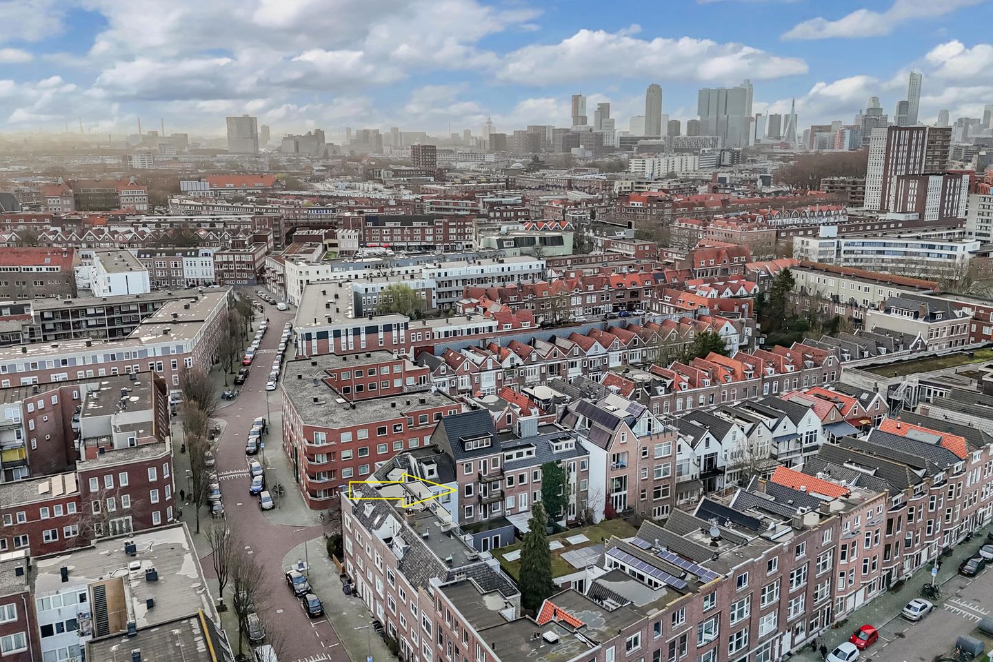 Foto 1 van Beukelaarsstraat 80-B