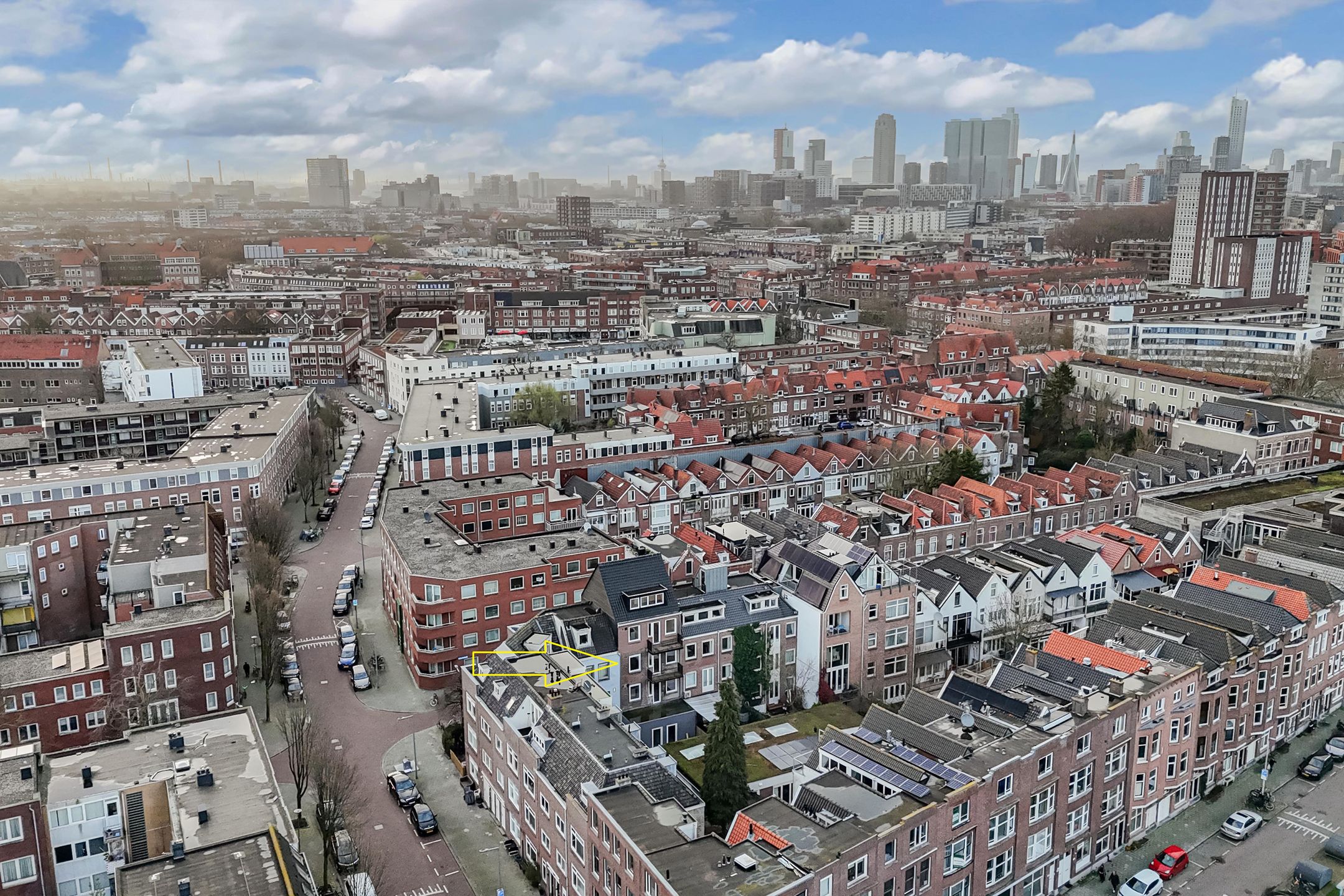 Beukelaarsstraat 80-B 80 B