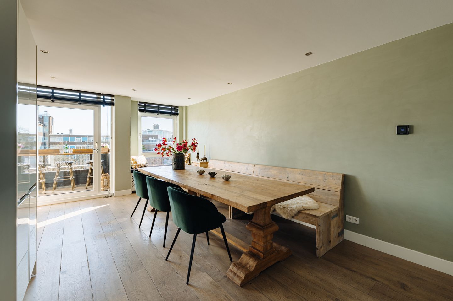 Foto 4 van Nassaukade 340-R