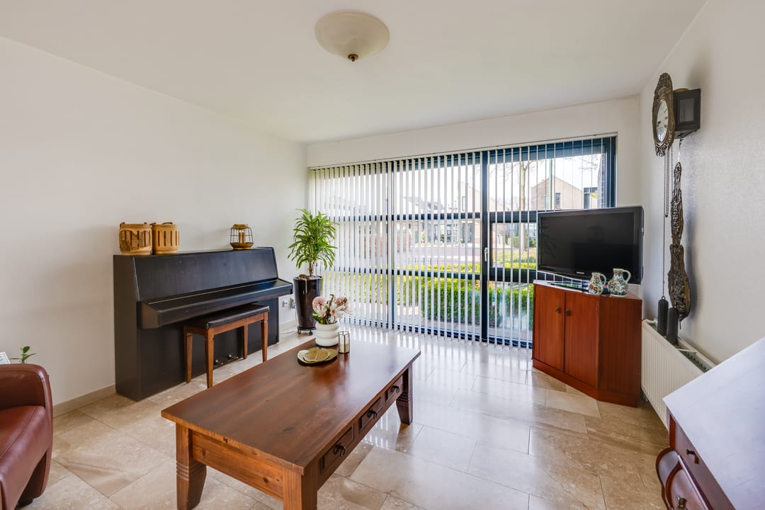 Foto 23 van Franciscus van Sales hof 14