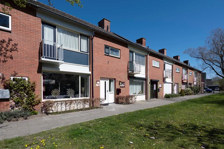 Foto 4 van Pagnevaartweg 97