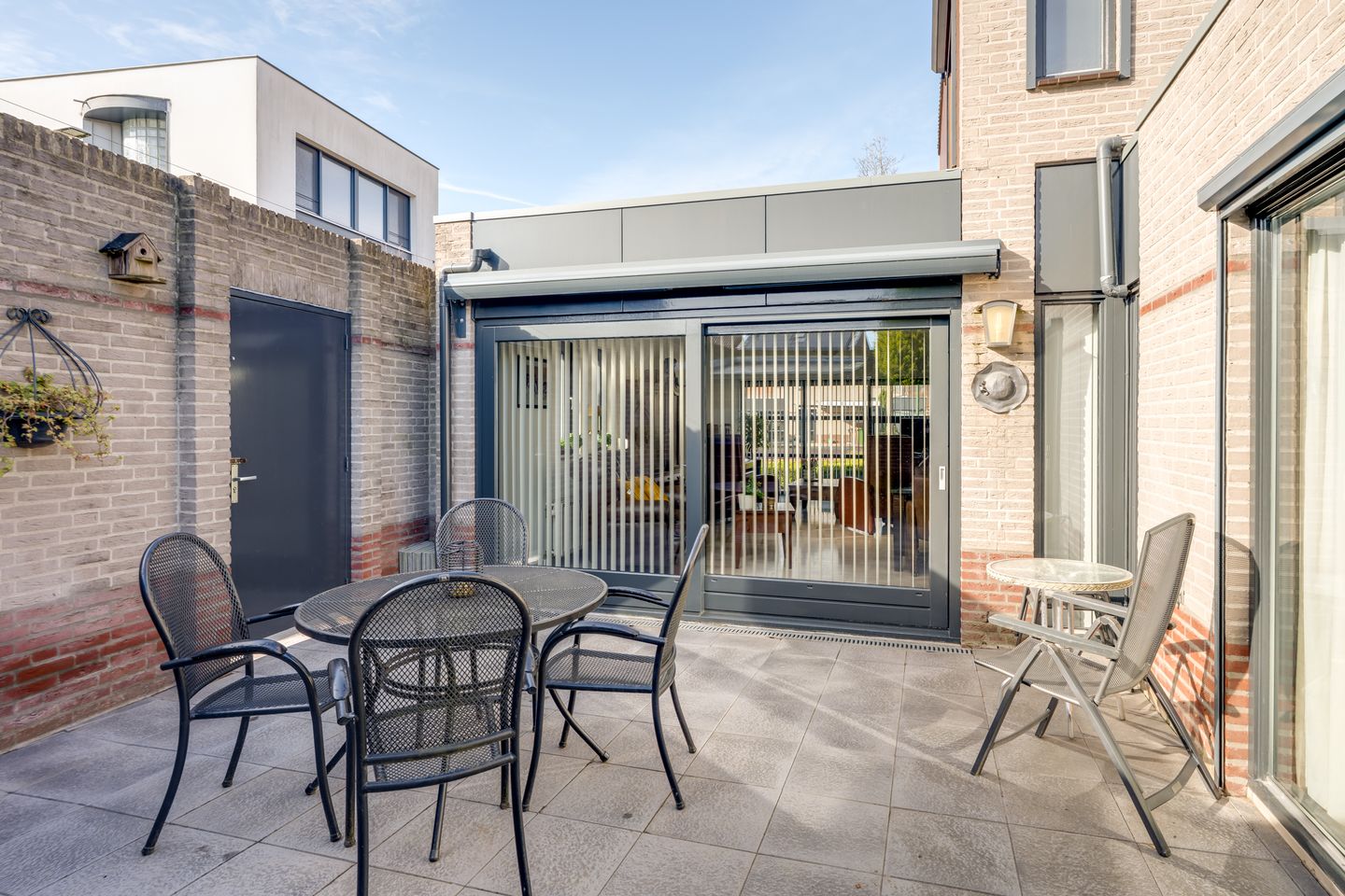 Foto 40 van Franciscus van Sales hof 14