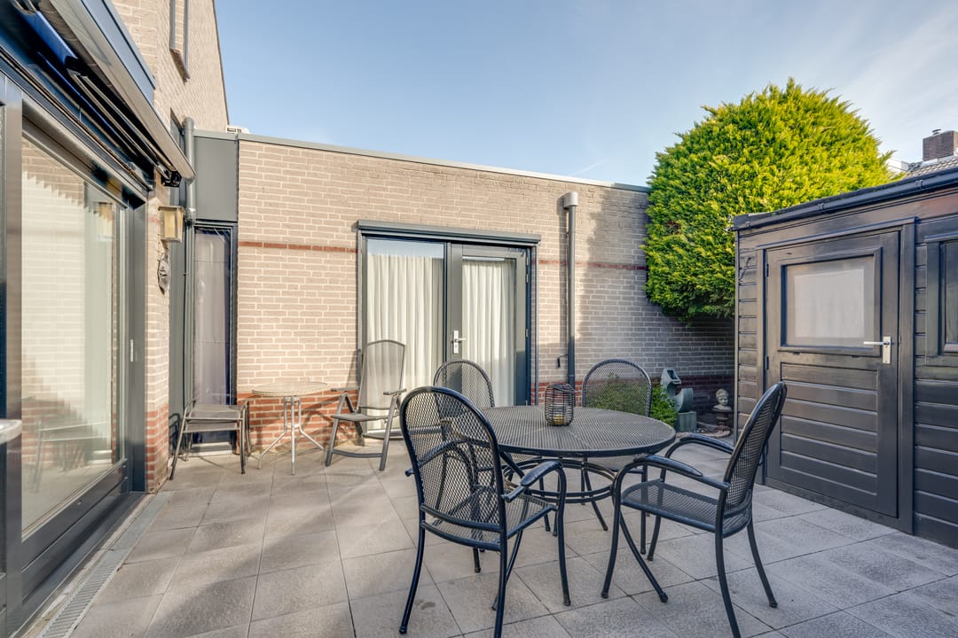 Foto 41 van Franciscus van Sales hof 14