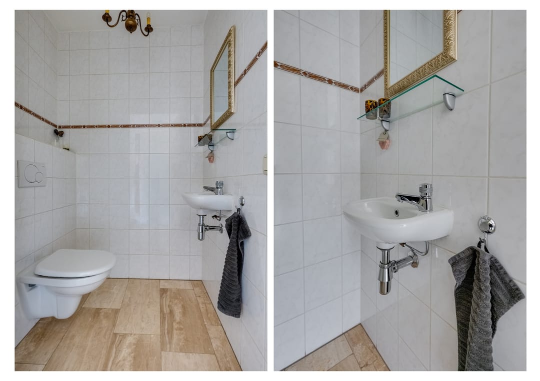 Foto 16 van Franciscus van Sales hof 14