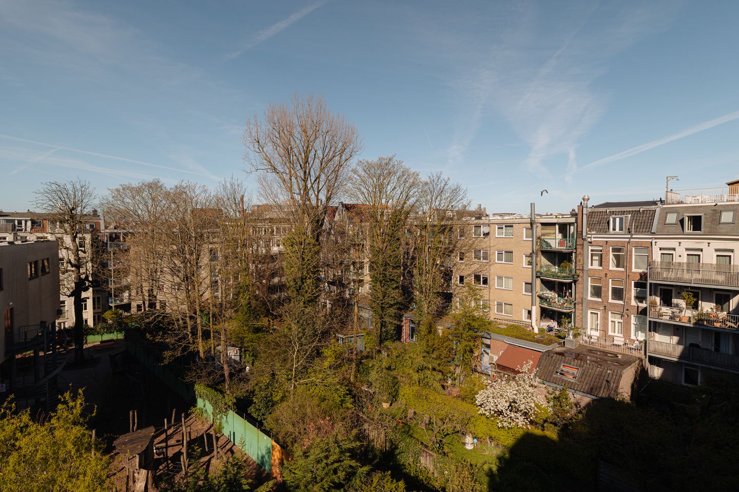 Foto 20 van Nassaukade 340-R