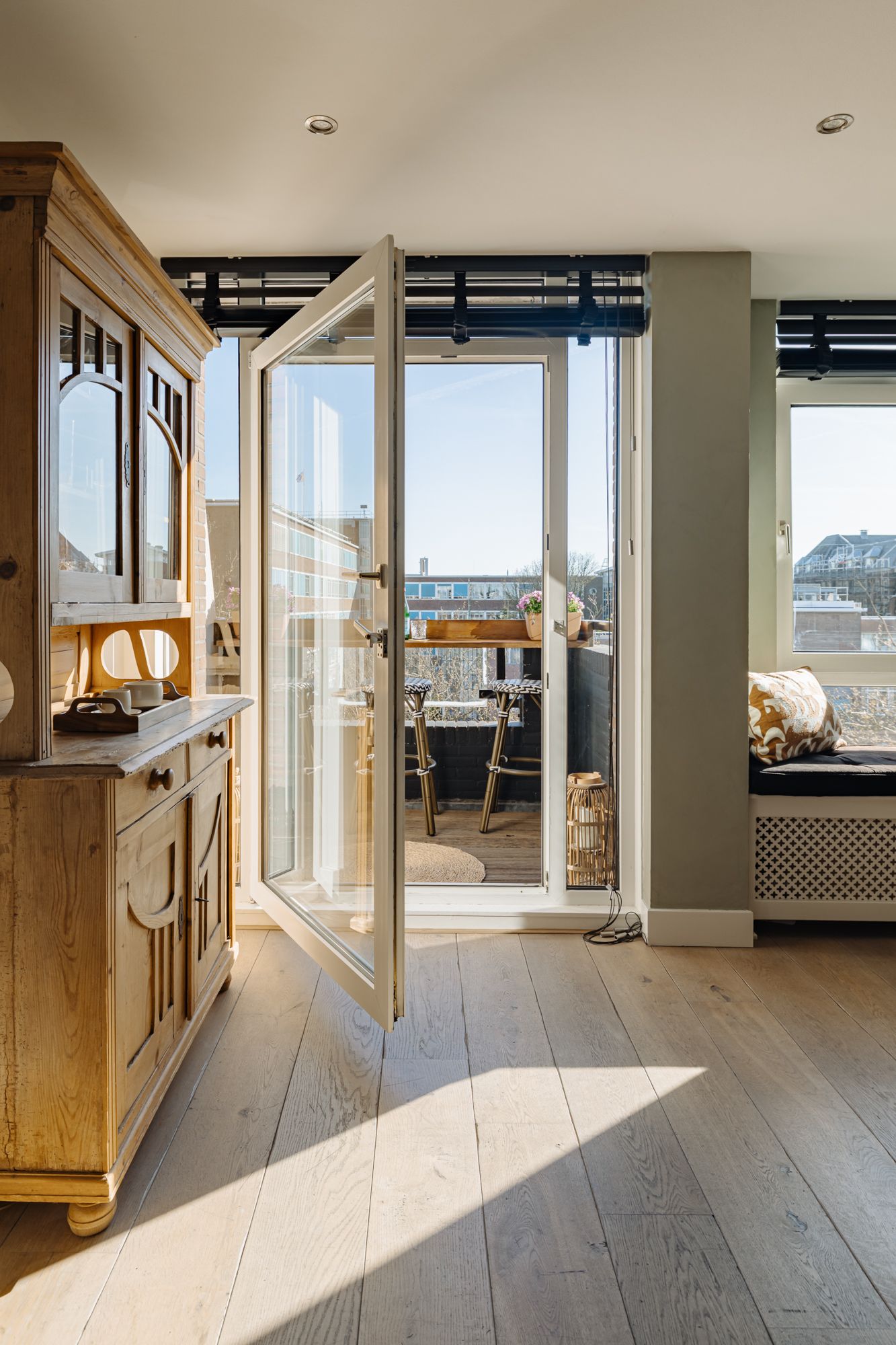 Foto 6 van Nassaukade 340-R