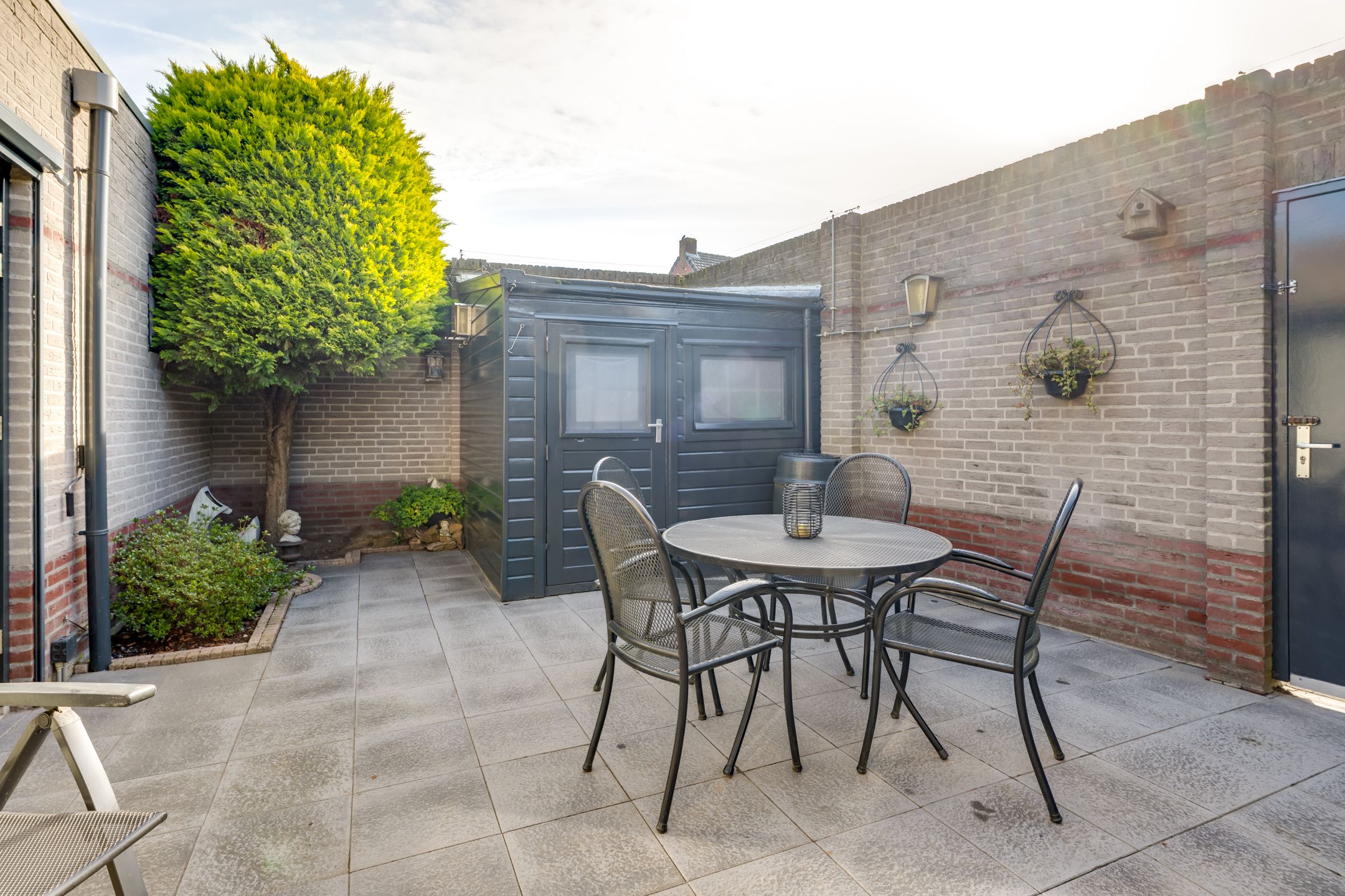 Foto 39 van Franciscus van Sales hof 14