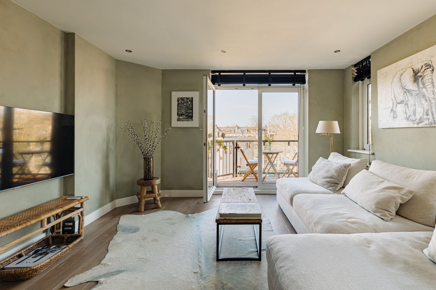 Foto 10 van Nassaukade 340-R