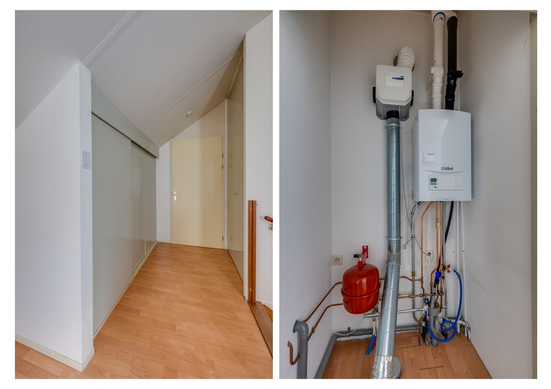 Foto 38 van Franciscus van Sales hof 14