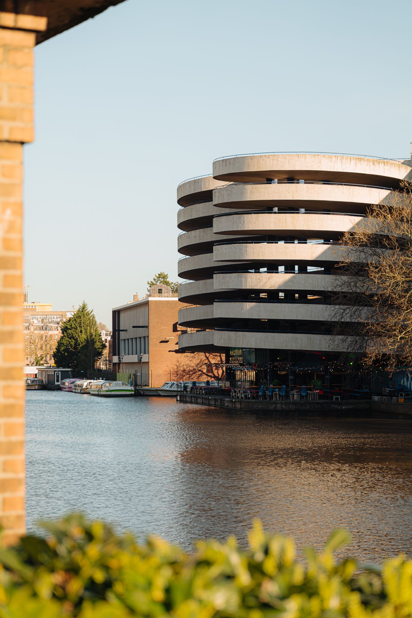 Foto 25 van Nassaukade 340-R