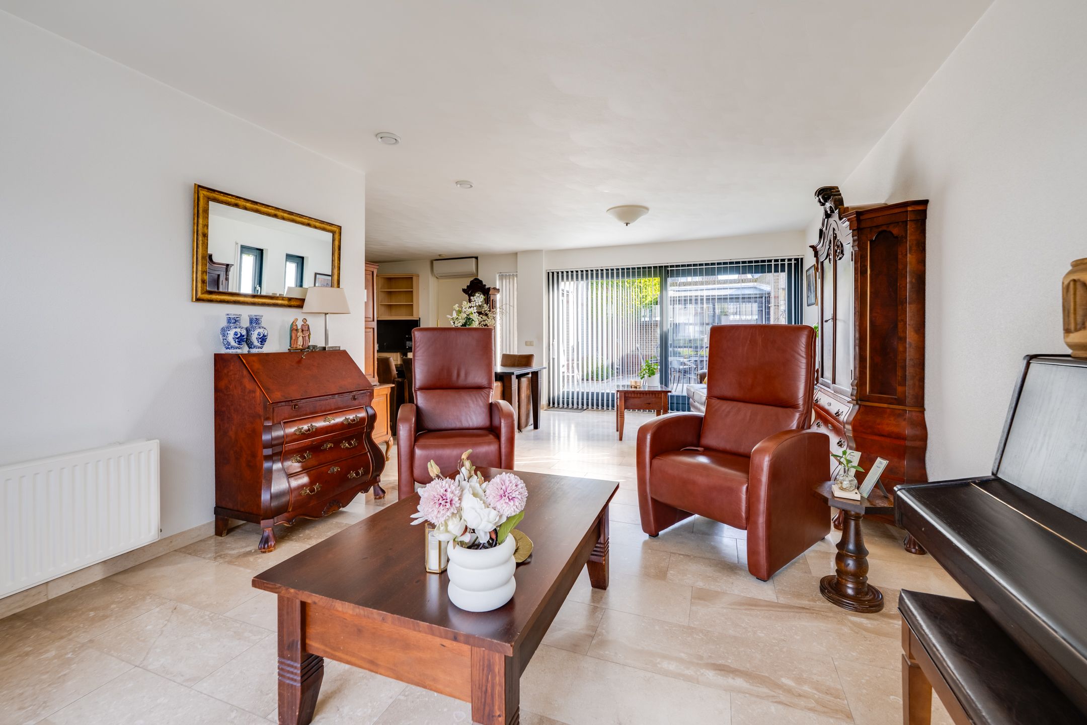 Foto 24 van Franciscus van Sales hof 14