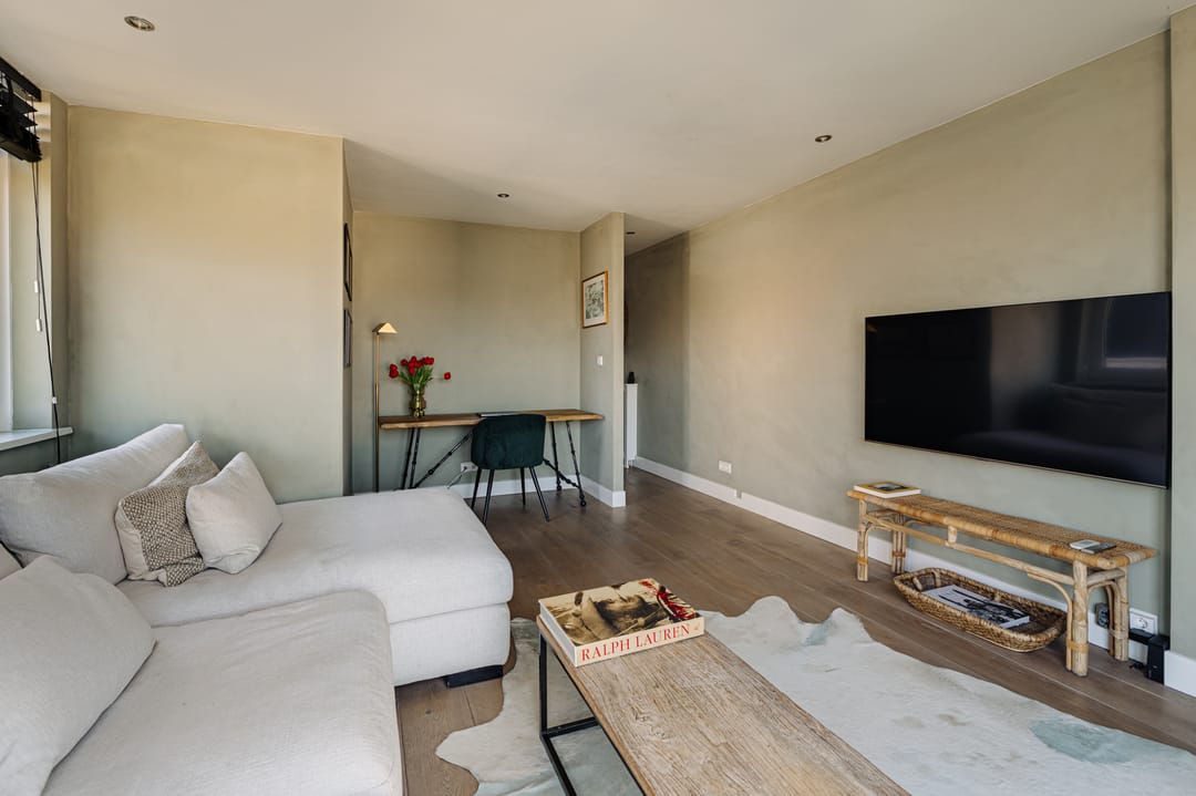 Foto 11 van Nassaukade 340-R