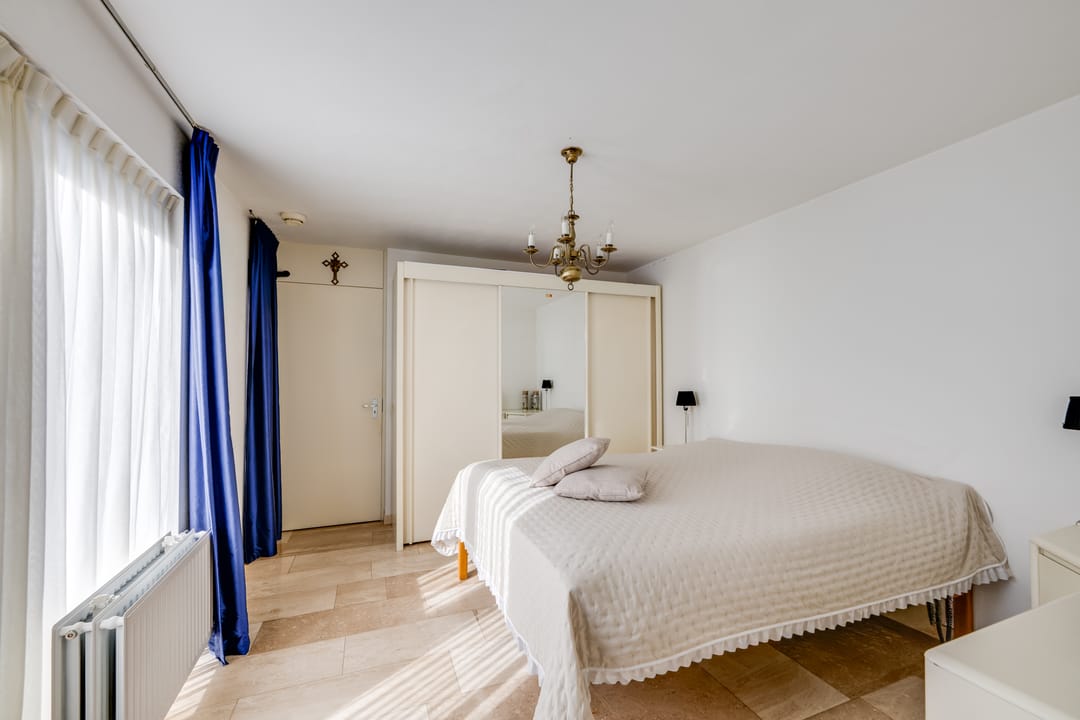 Foto 26 van Franciscus van Sales hof 14