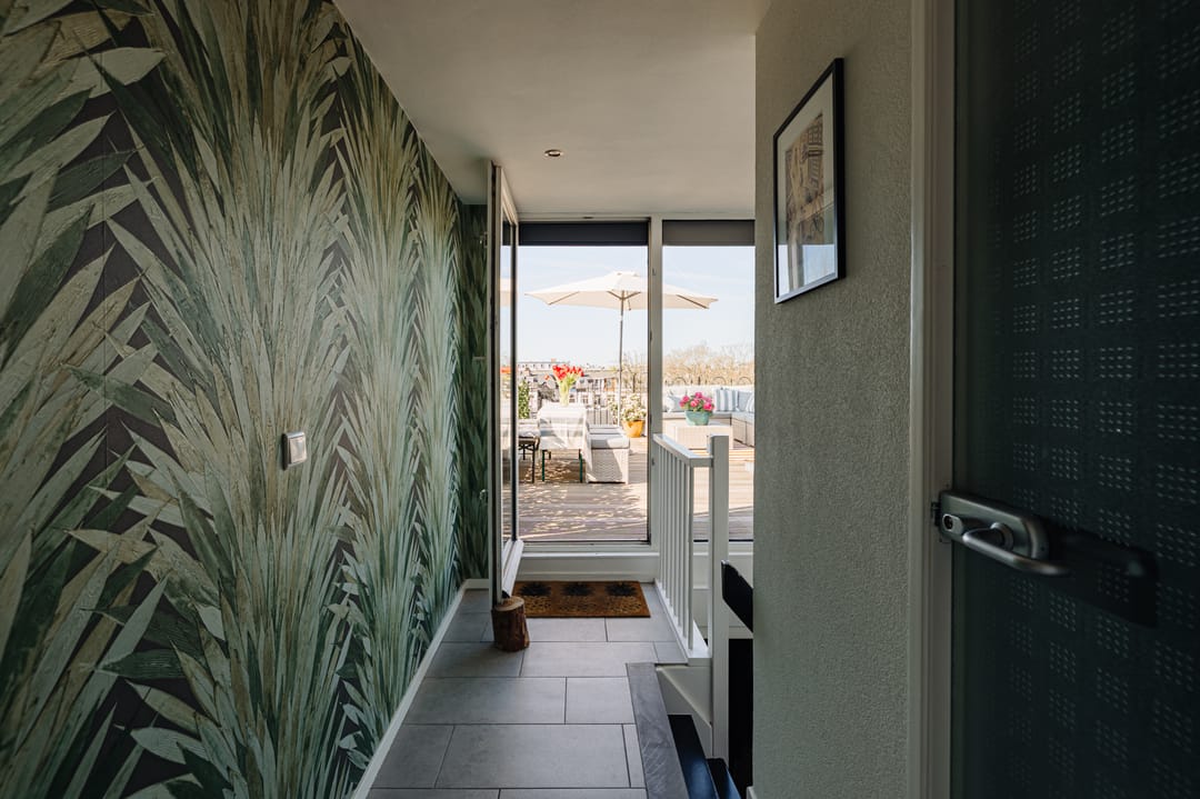 Foto 17 van Nassaukade 340-R