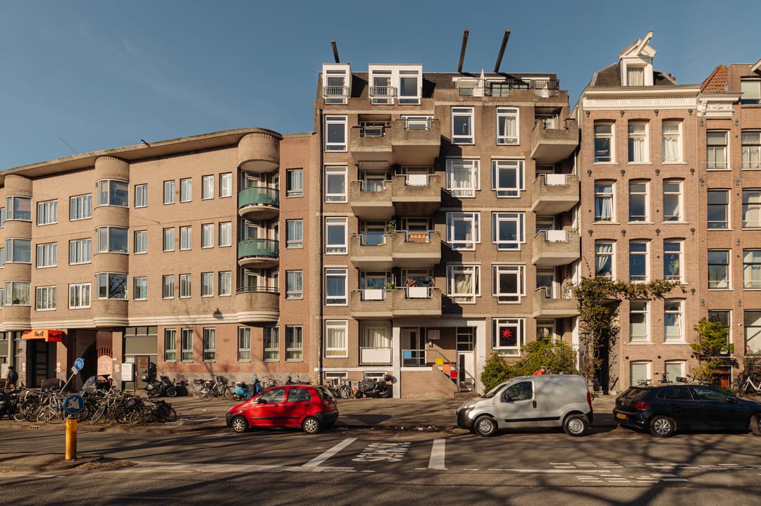 Foto 23 van Nassaukade 340-R