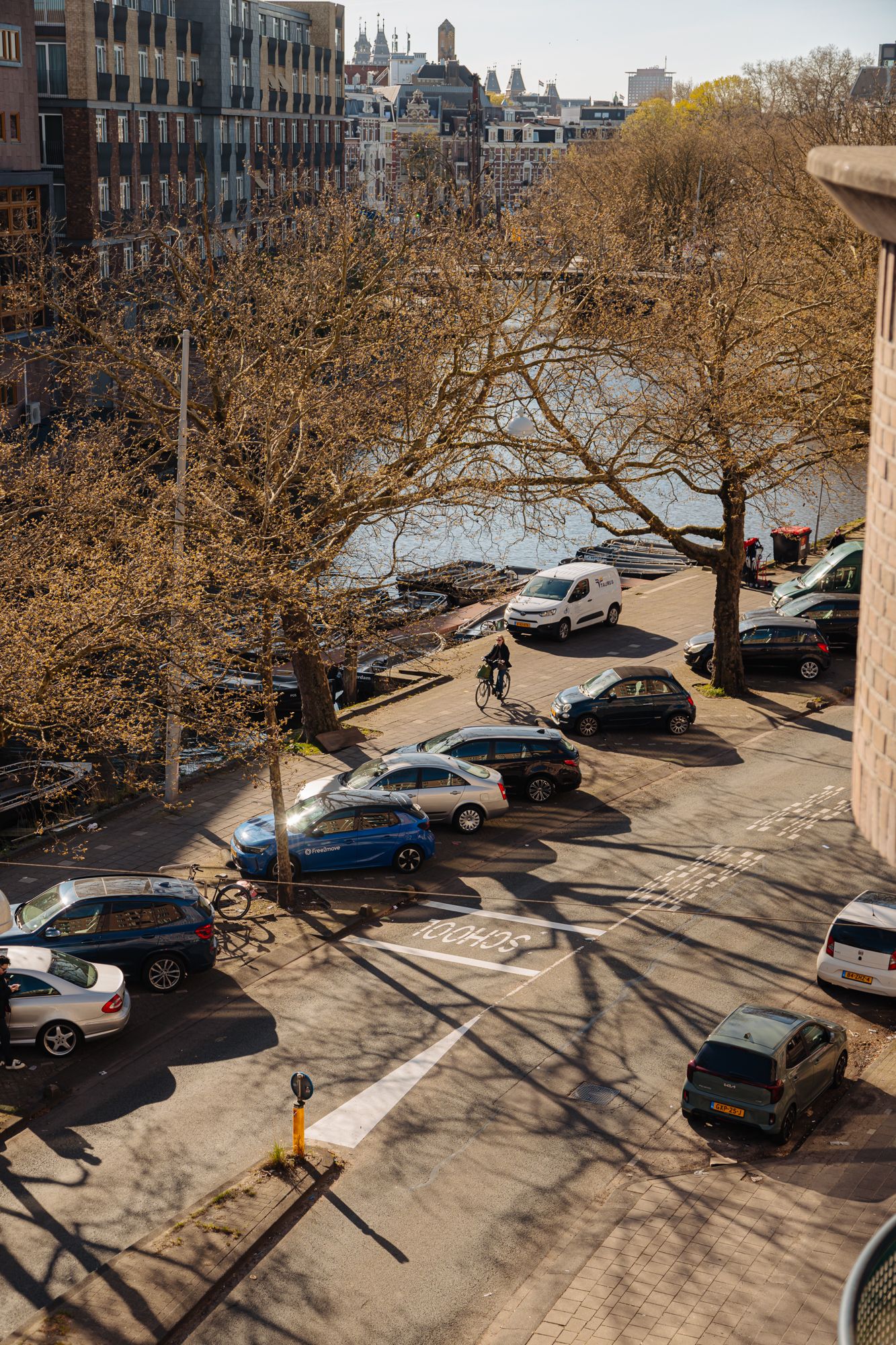 Foto 24 van Nassaukade 340-R