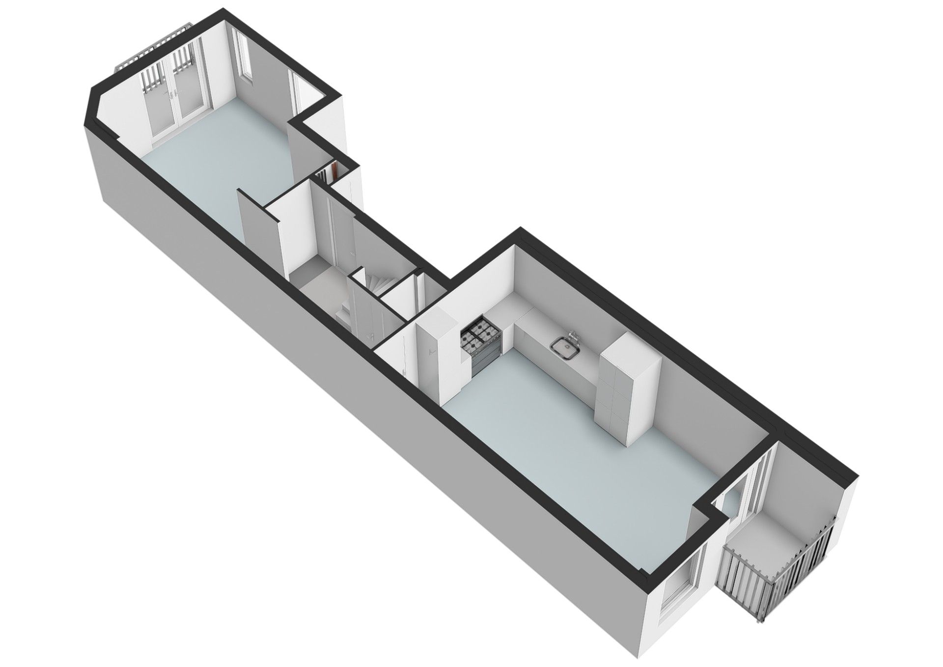Foto 30 van Nassaukade 340-R