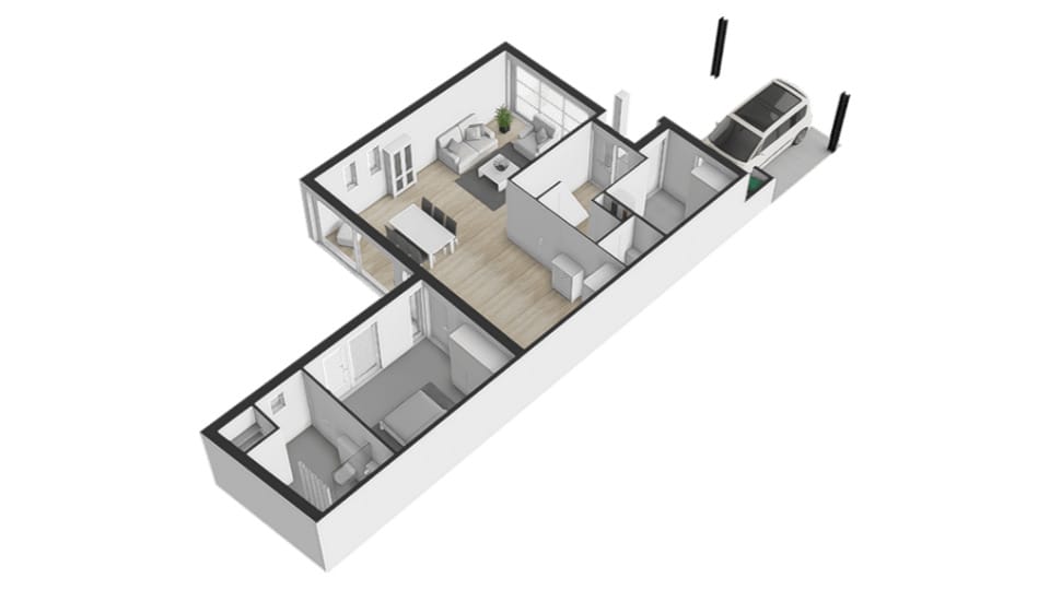 Foto 45 van Franciscus van Sales hof 14