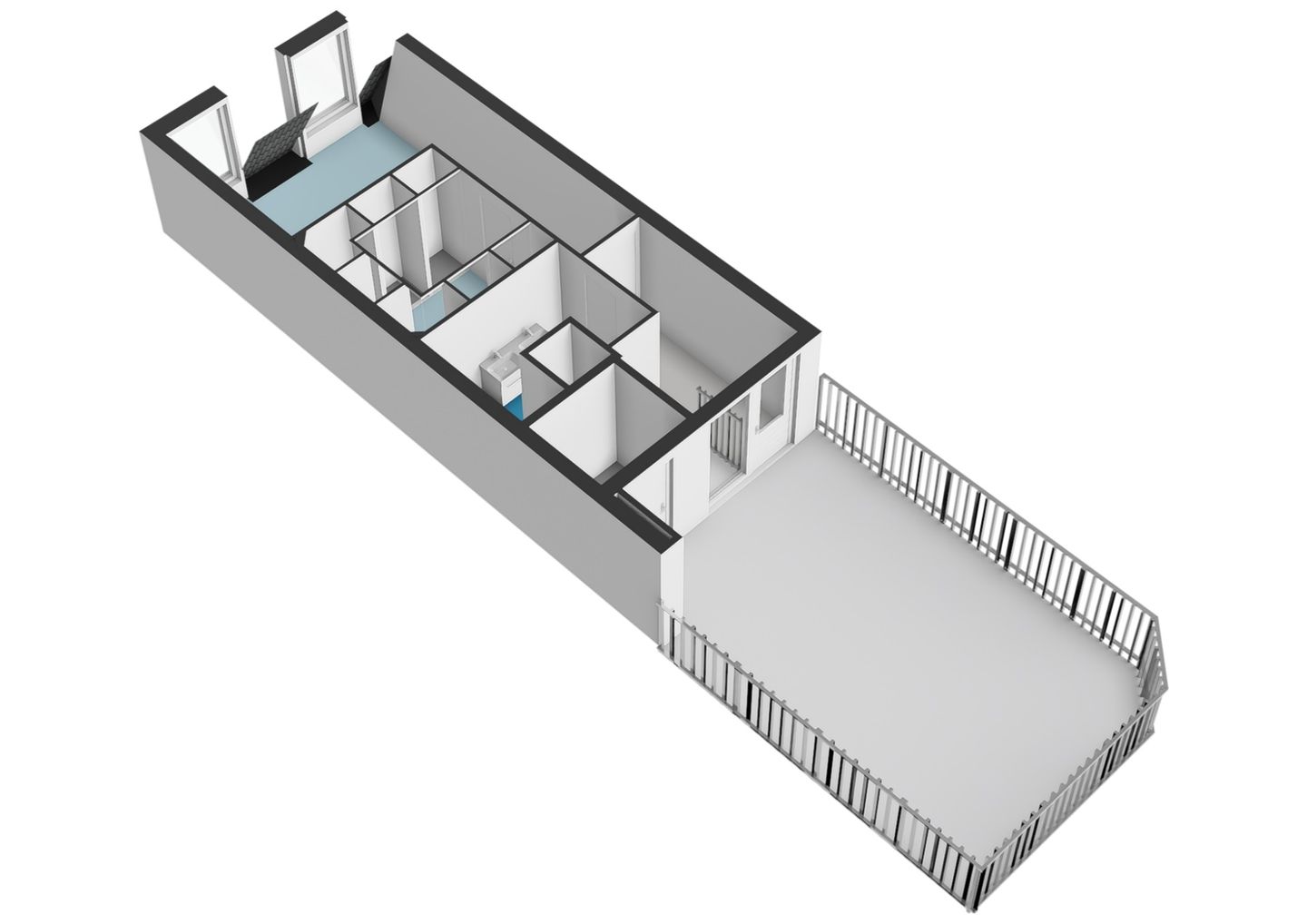 Foto 34 van Nassaukade 340-R