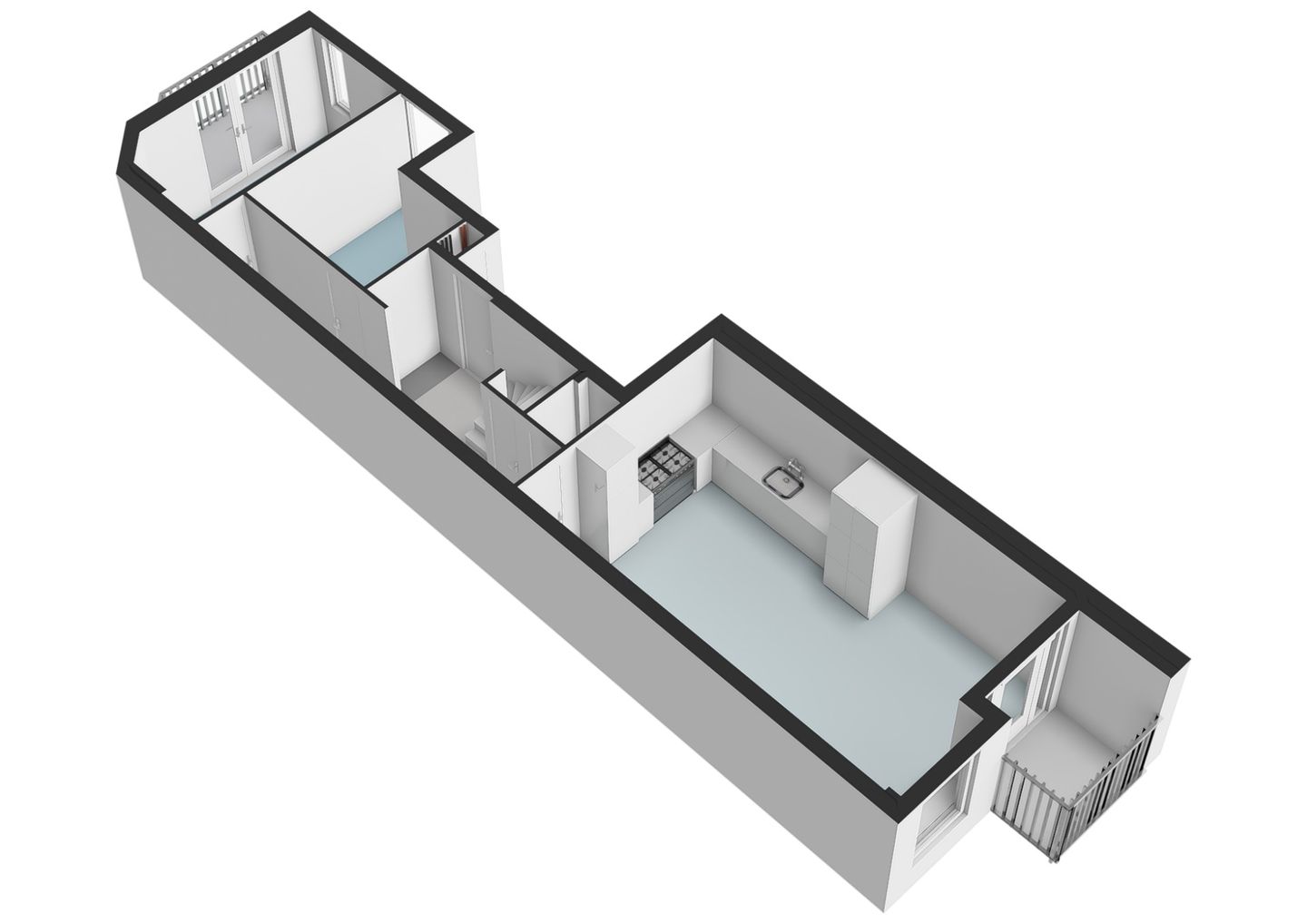 Foto 35 van Nassaukade 340-R