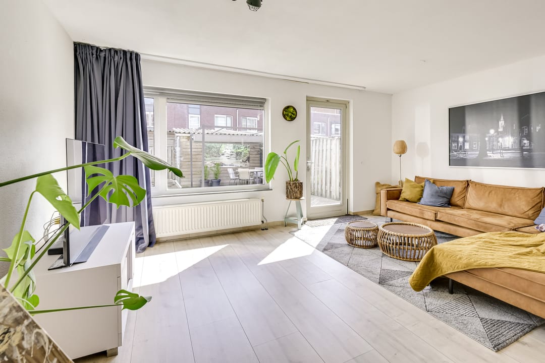 Foto 2 van Rijsenborch 6