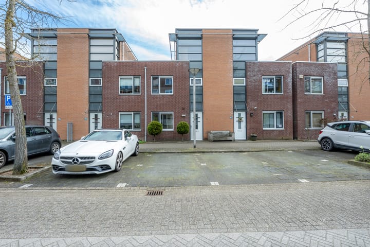Rijsenborch 6
