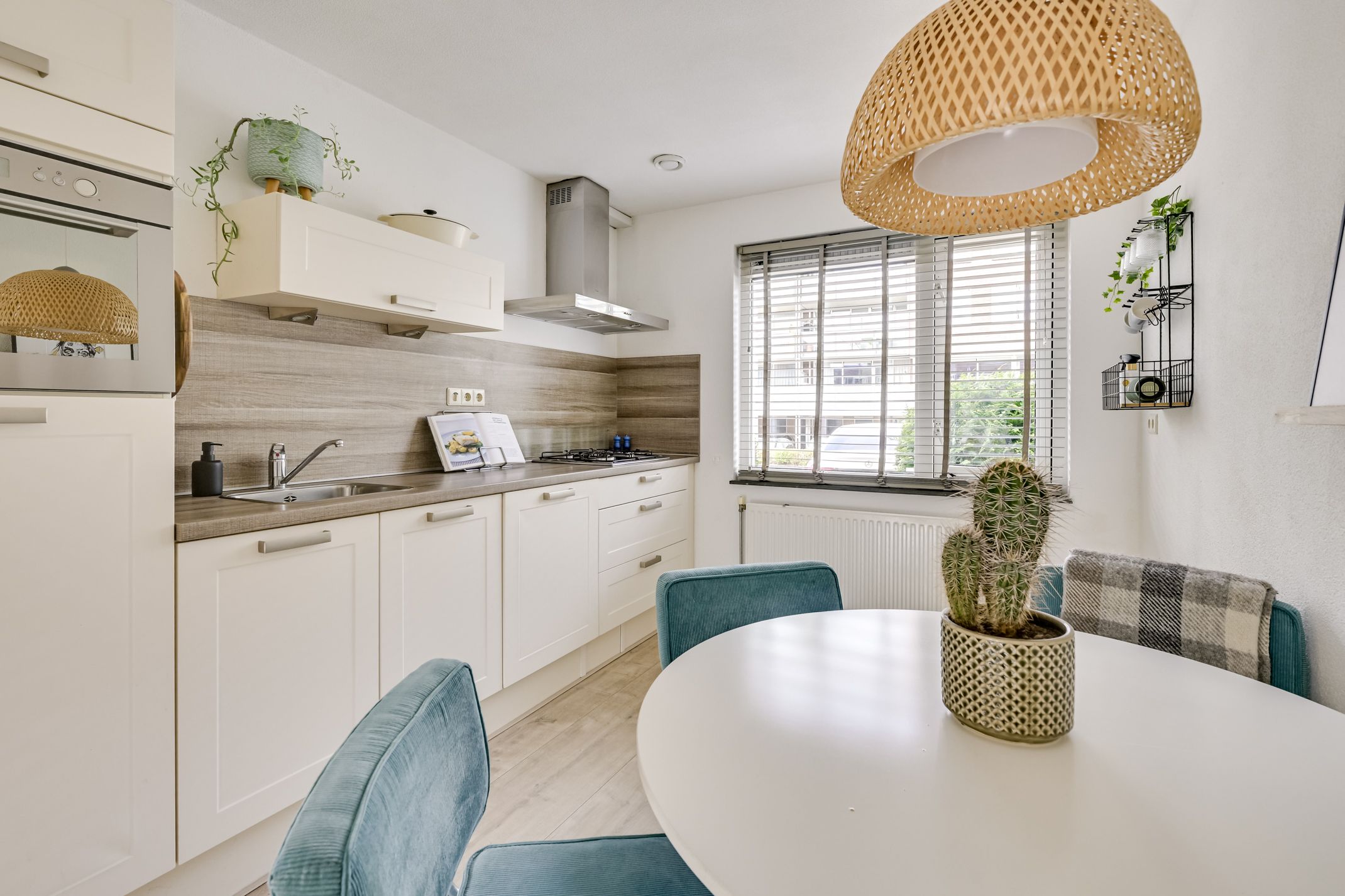 Foto 3 van Rijsenborch 6