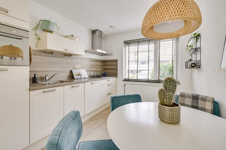 Foto 3 van Rijsenborch 6